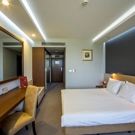Uva Nestum Wine & Spa Gotse Delchev ภายนอก รูปภาพ